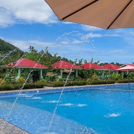 Mariden Resort & Homestay Siargao Del Carmen Екстер'єр фото