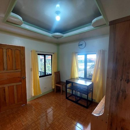 Mariden Resort & Homestay Siargao Del Carmen Екстер'єр фото