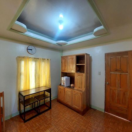 Mariden Resort & Homestay Siargao Del Carmen Екстер'єр фото