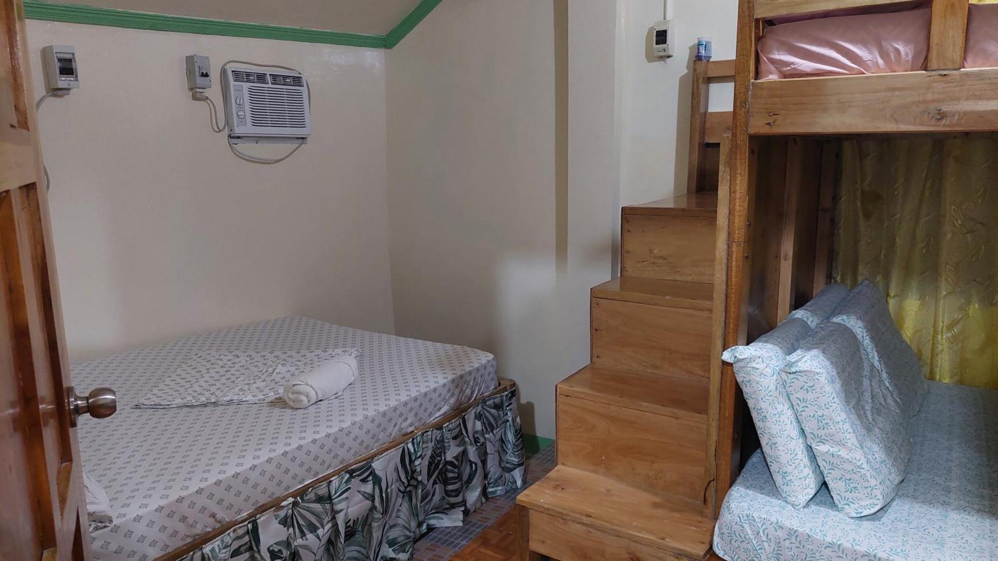 Mariden Resort & Homestay Siargao Del Carmen Екстер'єр фото