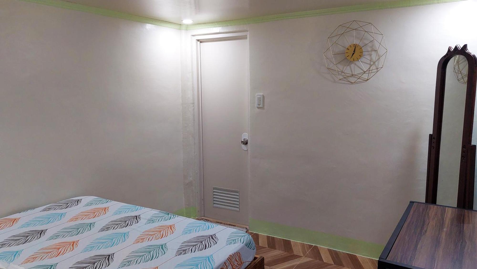 Mariden Resort & Homestay Siargao Del Carmen Екстер'єр фото