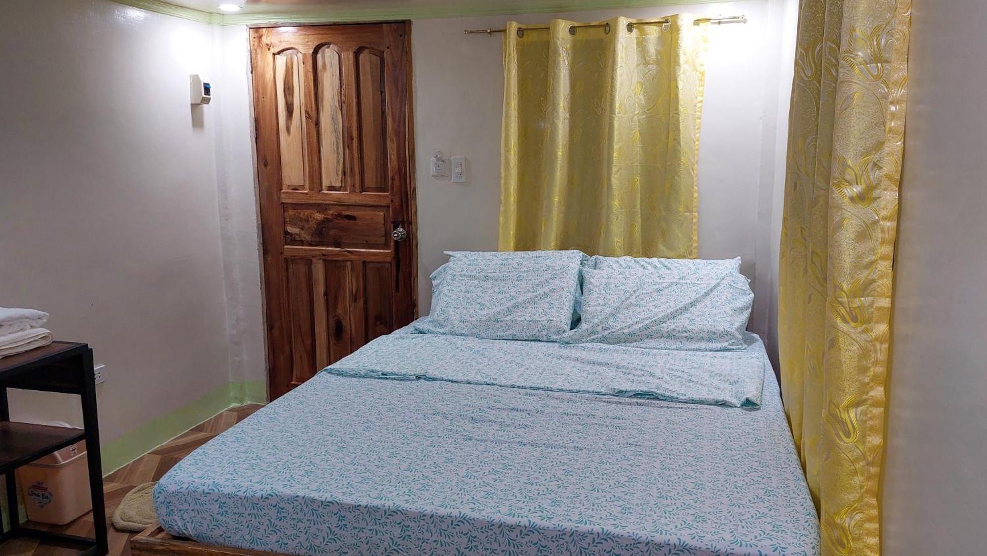 Mariden Resort & Homestay Siargao Del Carmen Екстер'єр фото