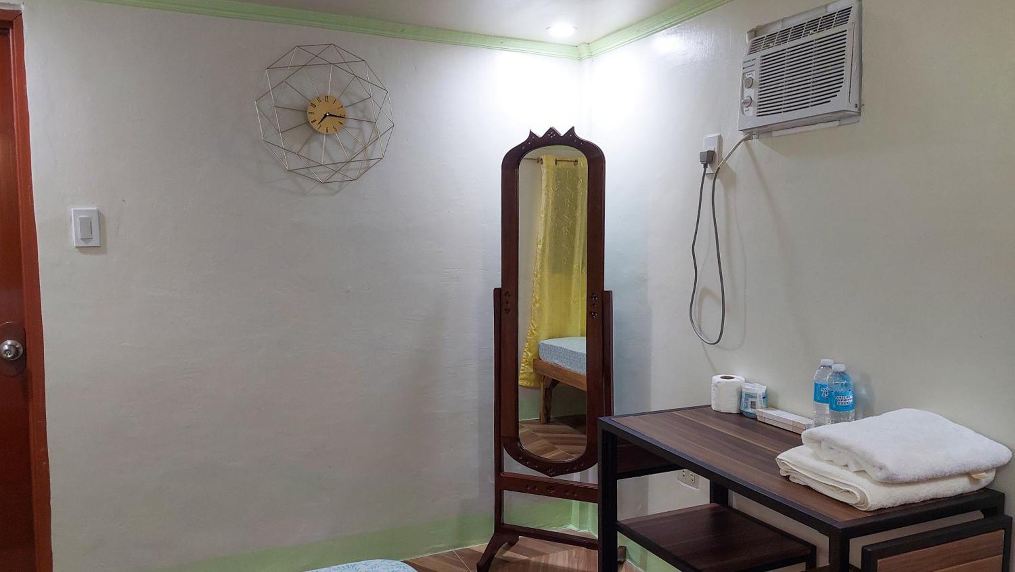 Mariden Resort & Homestay Siargao Del Carmen Екстер'єр фото