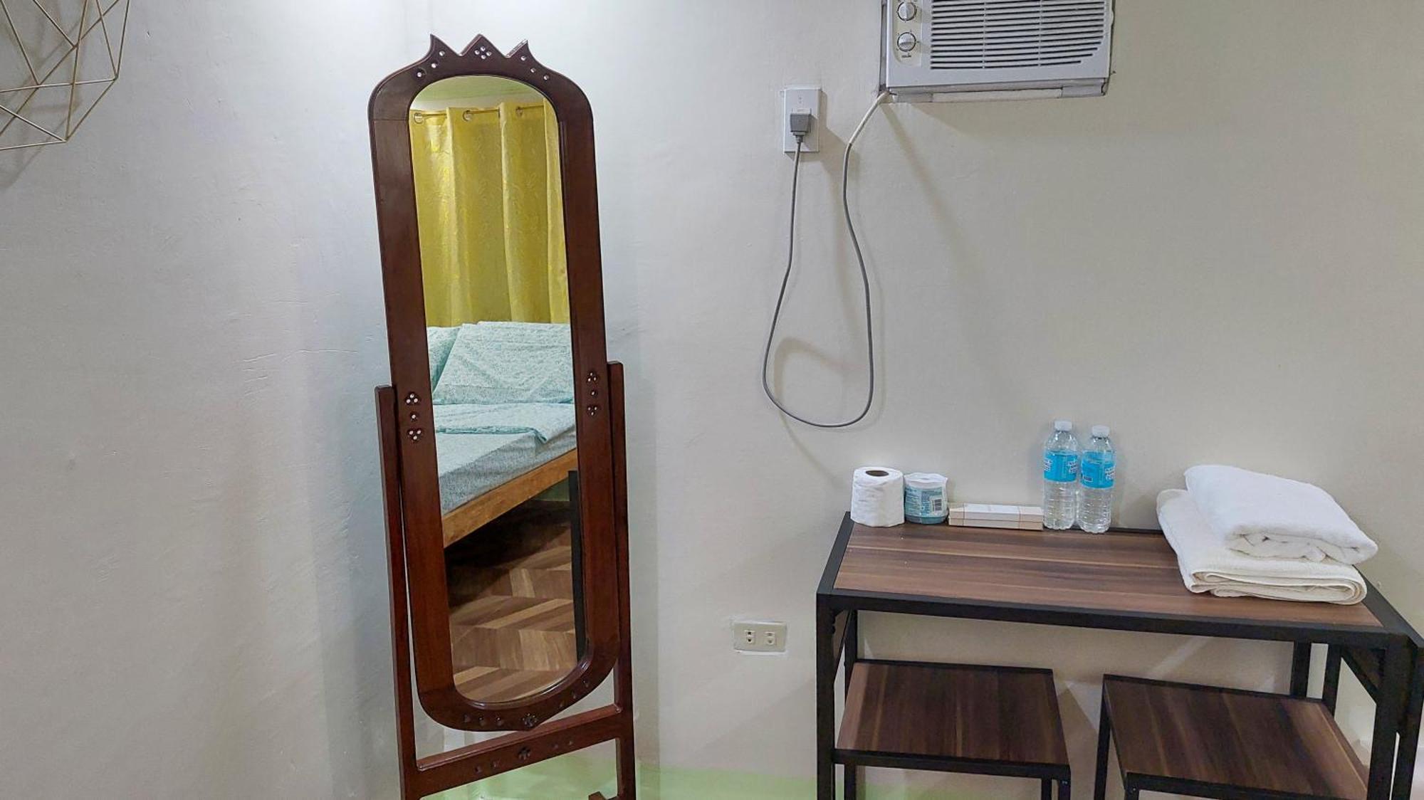 Mariden Resort & Homestay Siargao Del Carmen Екстер'єр фото