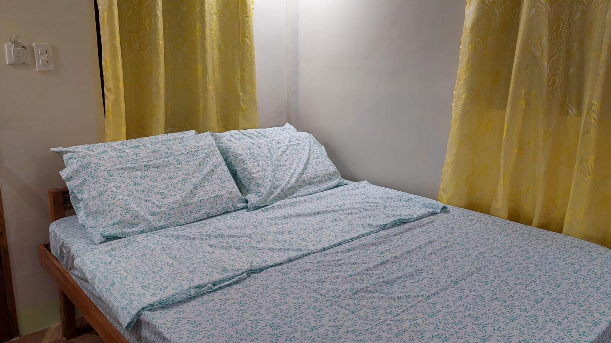 Mariden Resort & Homestay Siargao Del Carmen Екстер'єр фото