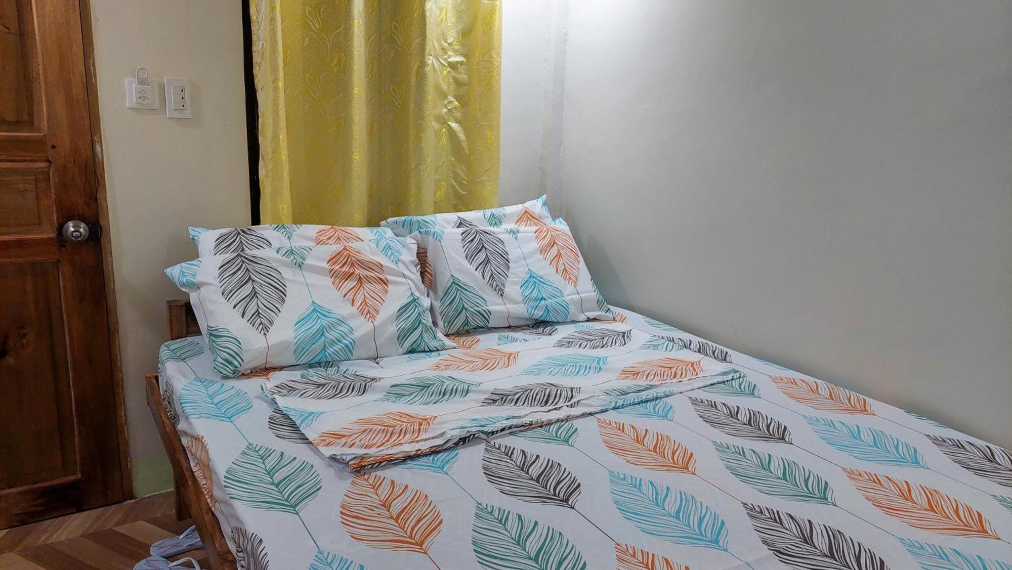 Mariden Resort & Homestay Siargao Del Carmen Екстер'єр фото