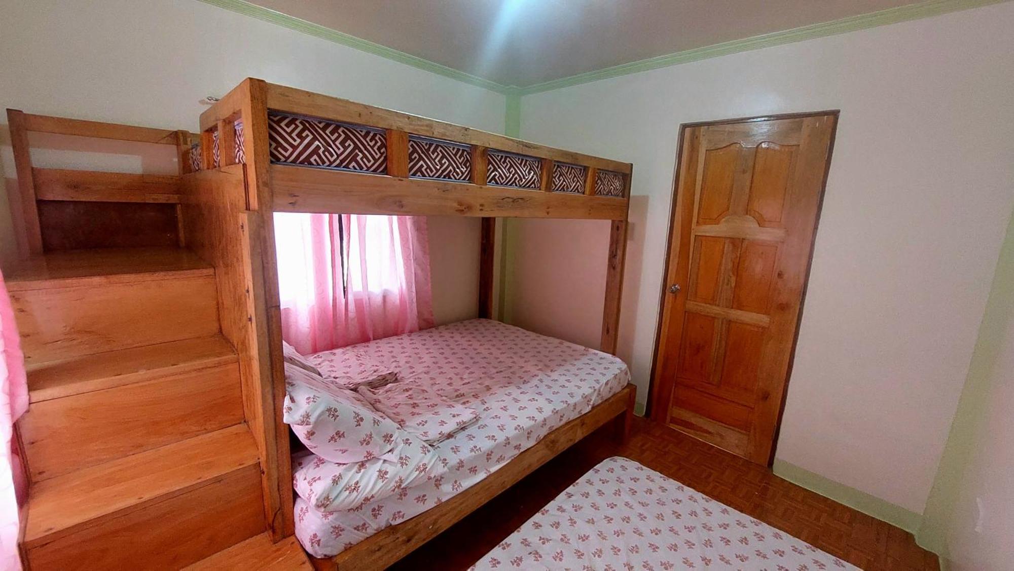 Mariden Resort & Homestay Siargao Del Carmen Екстер'єр фото
