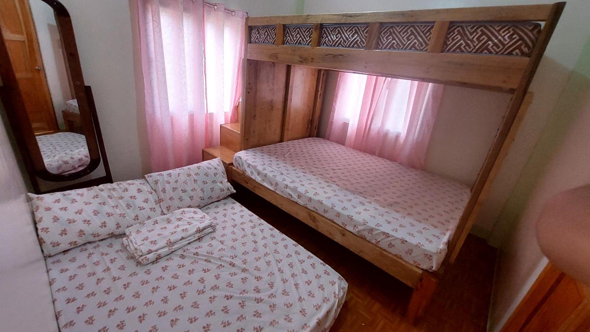 Mariden Resort & Homestay Siargao Del Carmen Екстер'єр фото