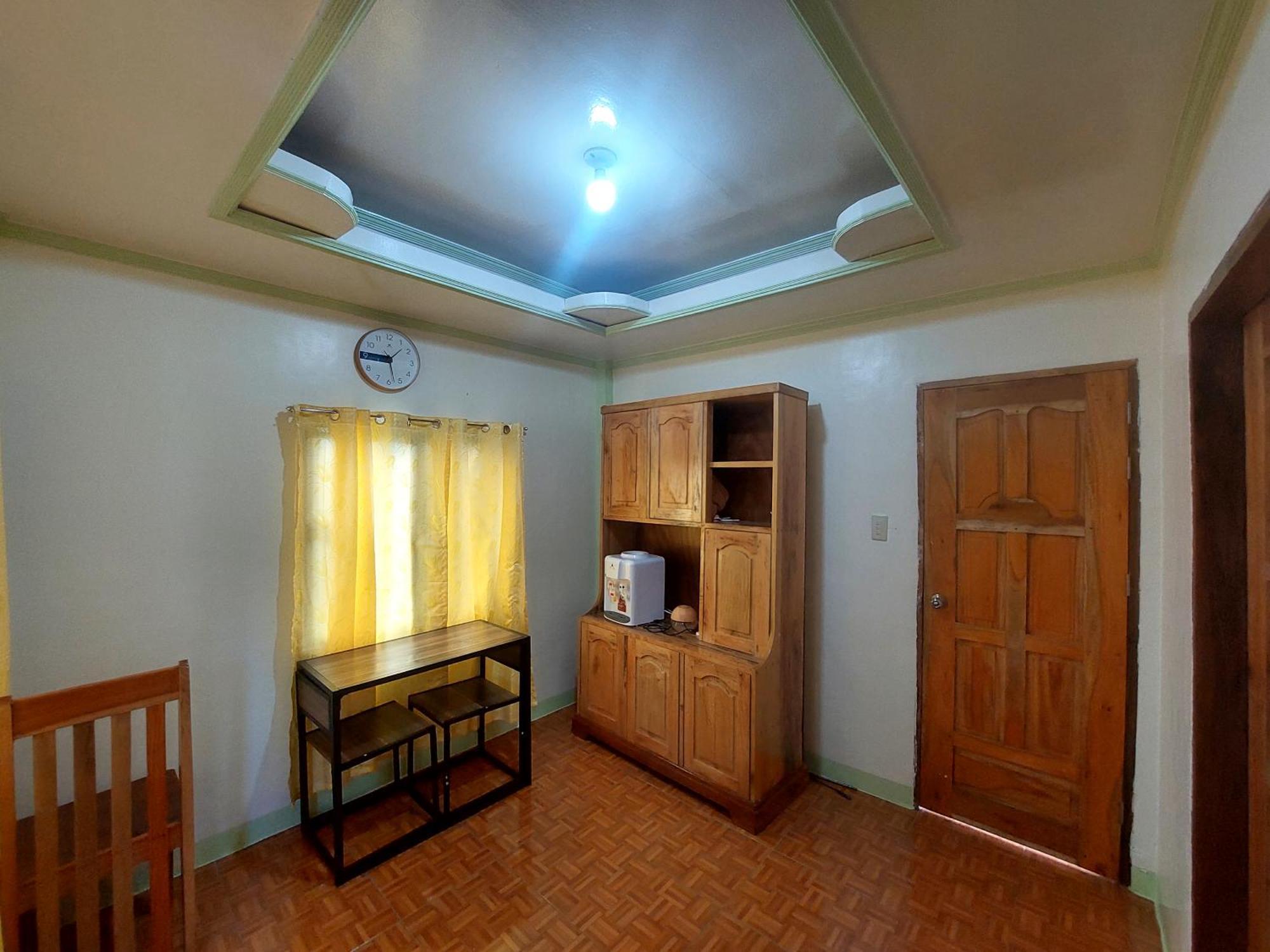 Mariden Resort & Homestay Siargao Del Carmen Екстер'єр фото