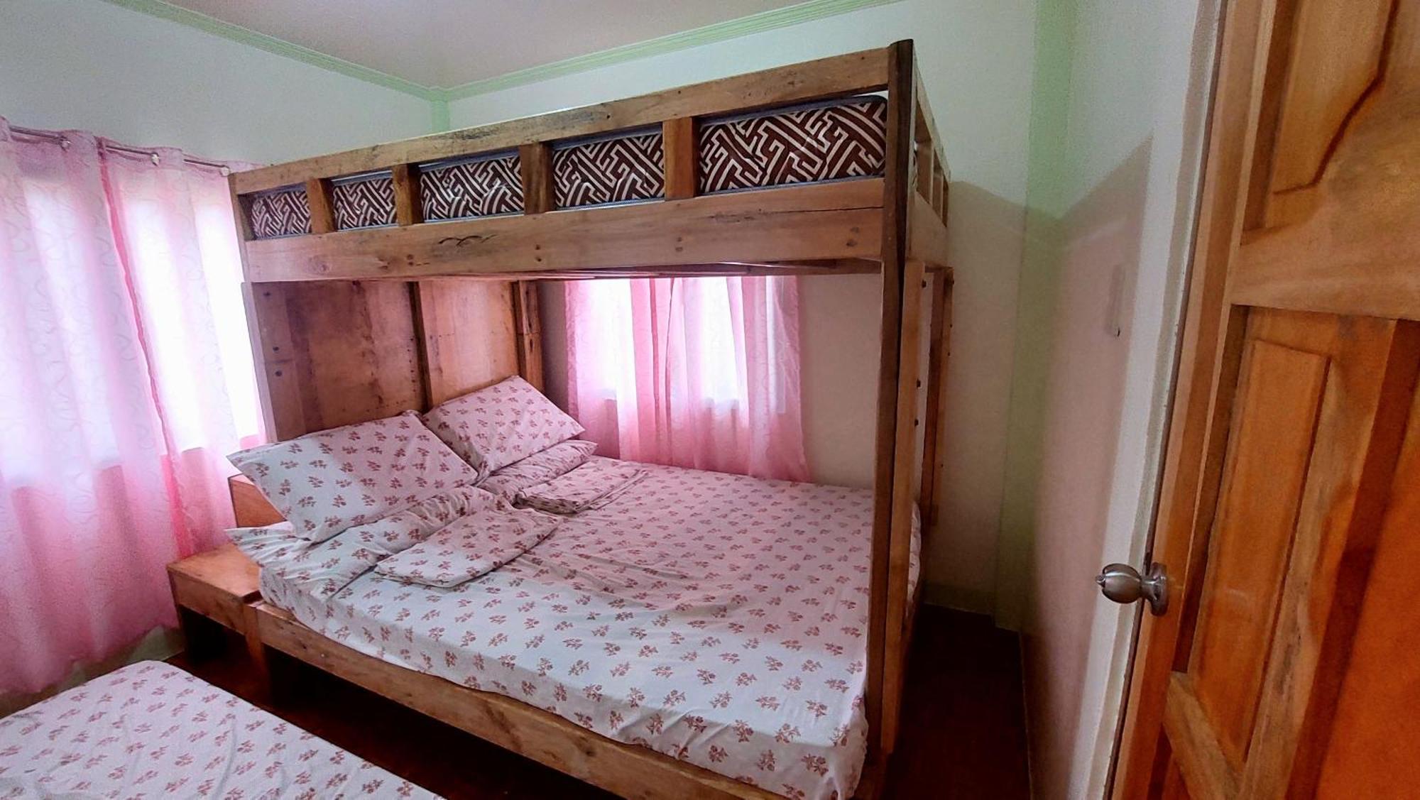 Mariden Resort & Homestay Siargao Del Carmen Екстер'єр фото