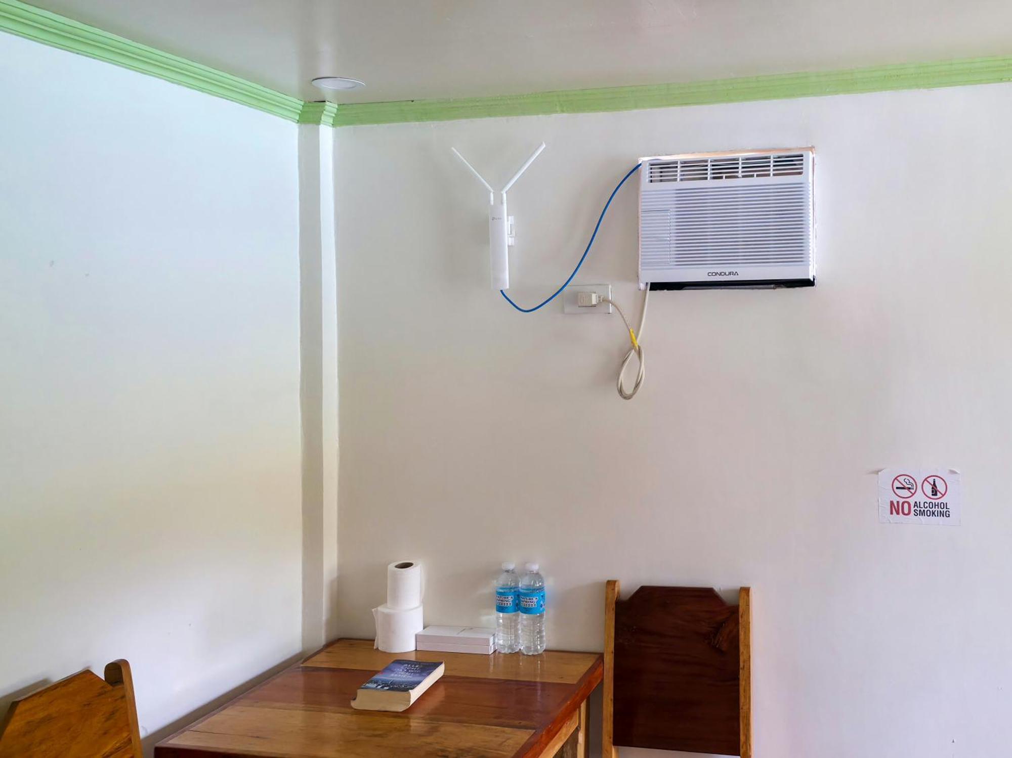 Mariden Resort & Homestay Siargao Del Carmen Екстер'єр фото