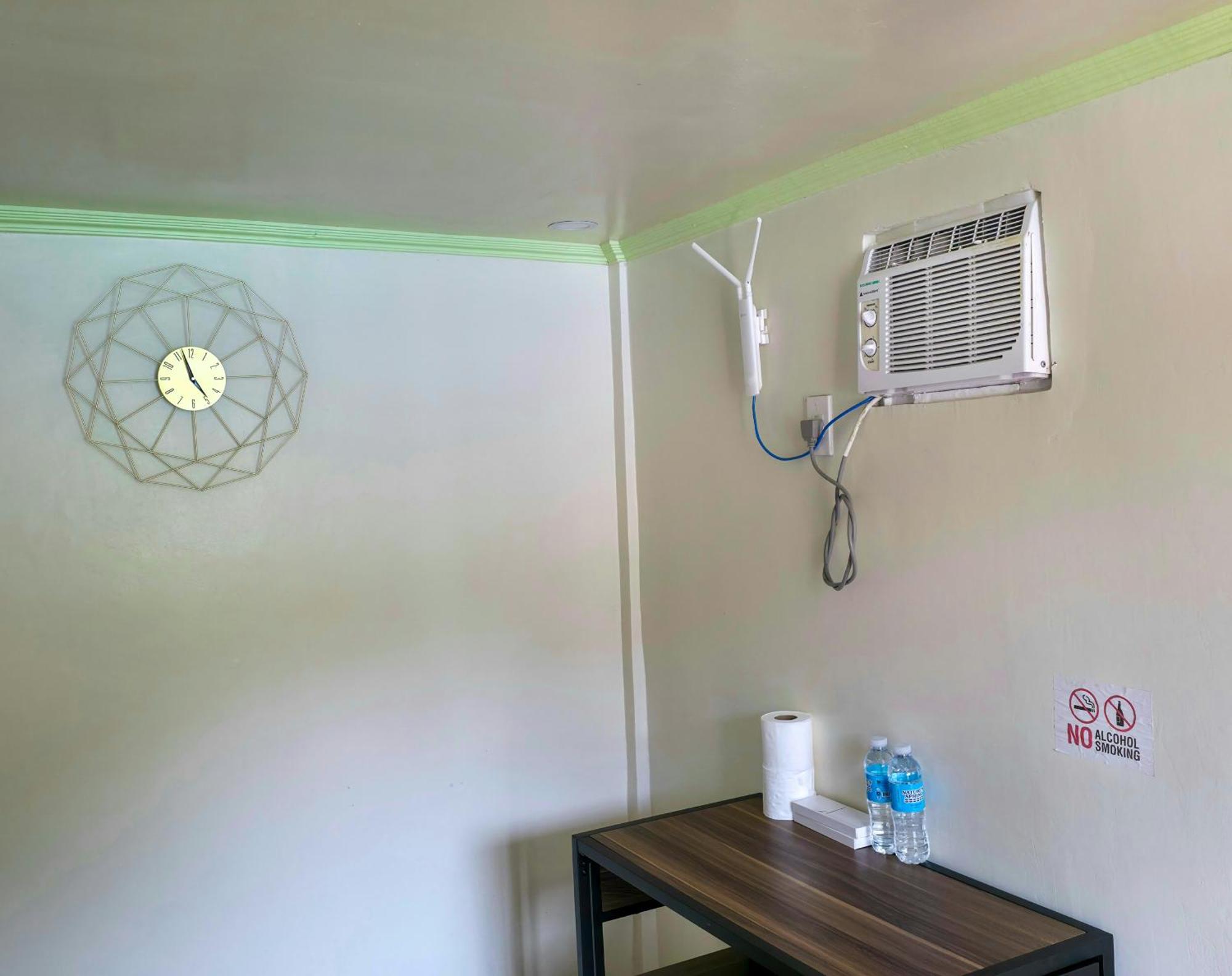Mariden Resort & Homestay Siargao Del Carmen Екстер'єр фото